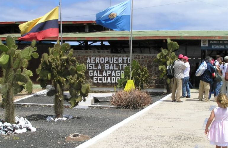Ecuador's Galapagos Islands (Ecological wonderlands of the Galapagos Islands) - Tour Length: 8 Days