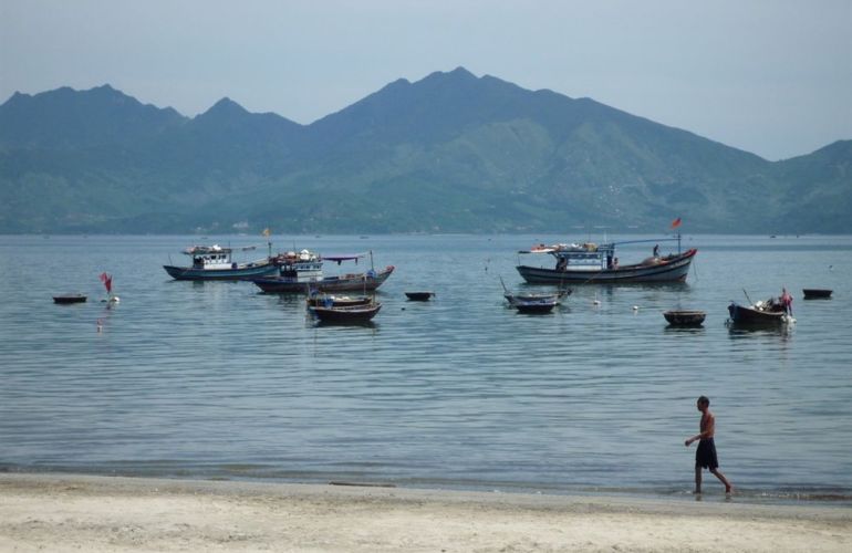 Vietnam, Laos & Cambodia Family Tour