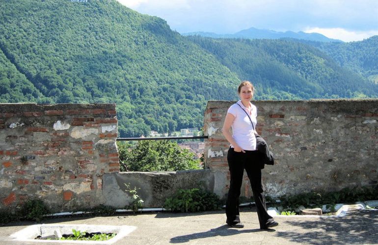 Explore the Heart of Eastern Europe from St Petersburg to Istanbul