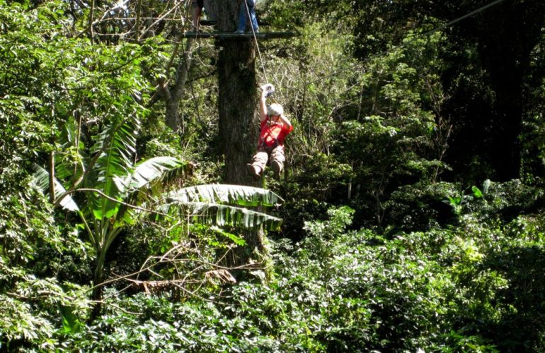 The Essence of Nicaragua in 12 Day Trip
