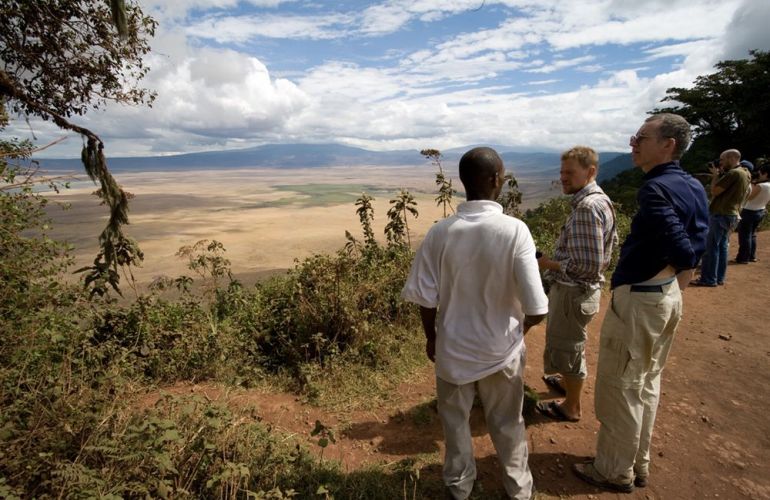 The Micato Grand Safari: The Pinnacle of Luxury Safari Adventure