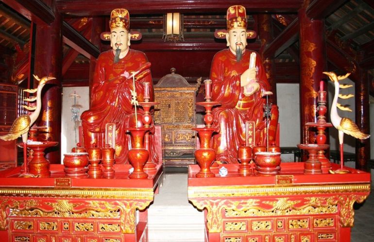 VIETNAM: Cultural Explorer