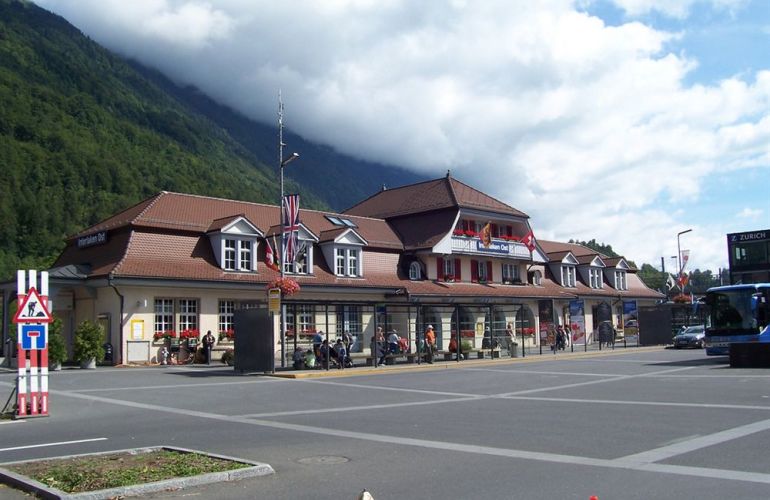 14-Day Sensational Switzerland Walking & Cultural Adventure