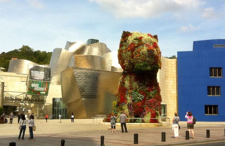 Adventure from Barcelo to Bilbao Highlights an Experience with Running of the Bulls