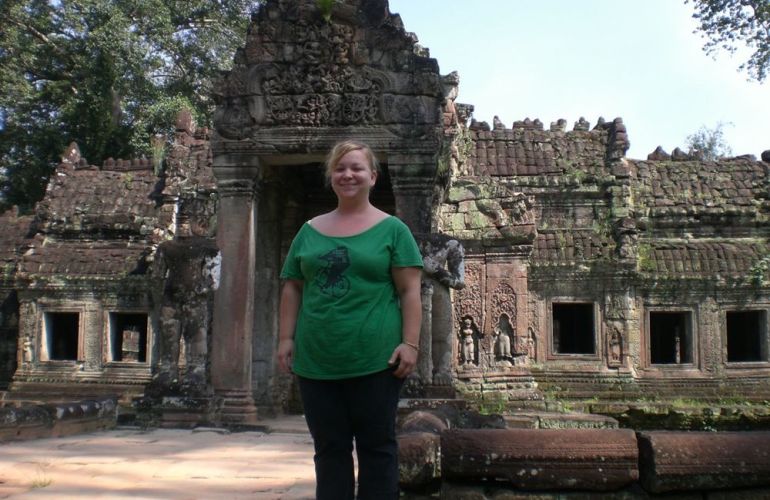 Roam Cambodia & Vietnam
