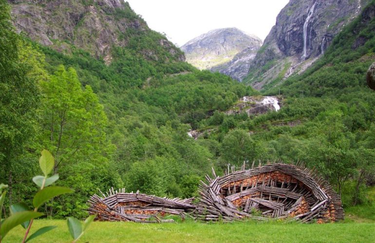 Explore the Scandinavia Region Through Norway, Sweden and Finland