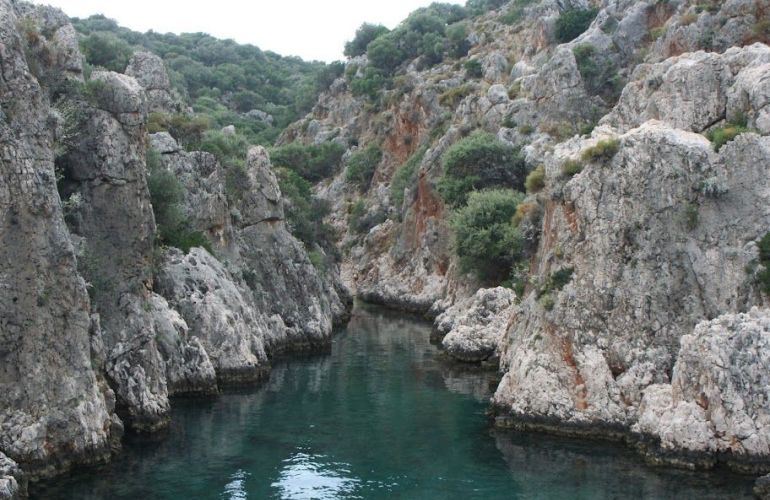 Family Turkey - Multi Activity Lycian Coast