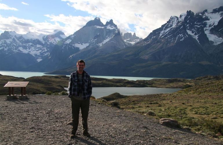 End Of The Earth: 15-Day Trekking Adventure in Chile & Argentina 