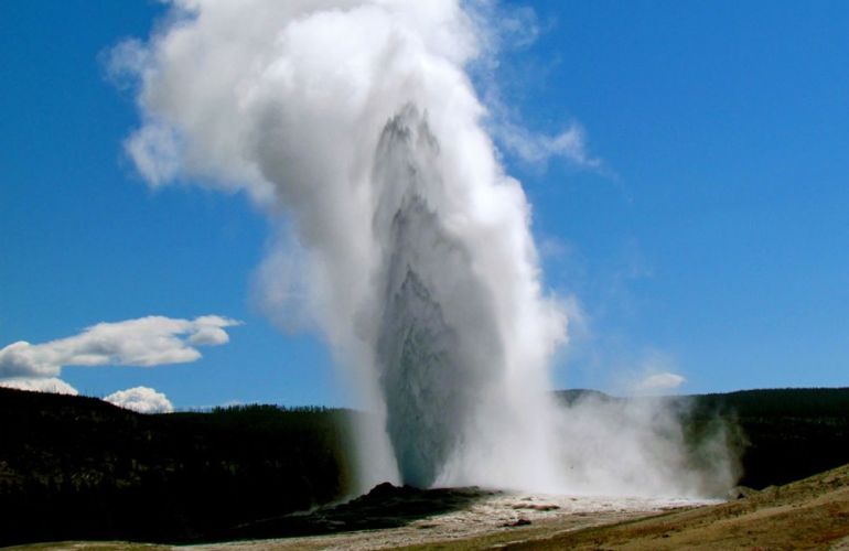 Wyoming Family | Yellowstone/Teton