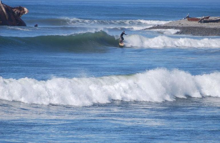 Surf in Northern Baja, Mexico - 7 Days for 6 to 8 Surfers