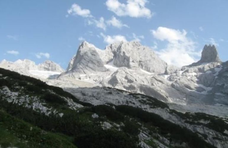 Dachstein Circuit