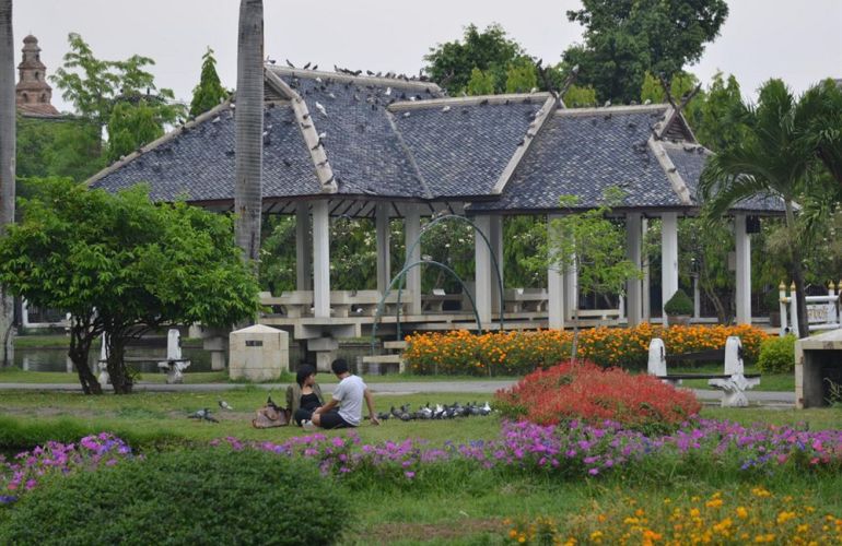 Explore the Beauty of Thailand, Laos, Vietnam & Cambodia in this 34 Day Adventure