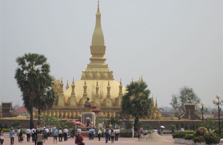 Mekong Explorer