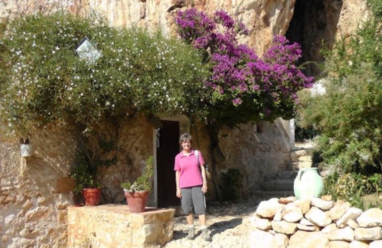 Sicily: Agrigento, Marsala & The Isle of Mozia 