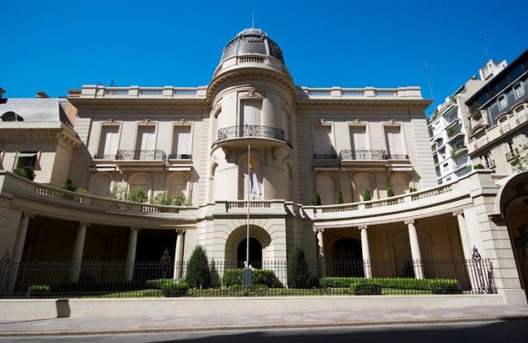 4-Day Exploring Buenos Aires with Tango Experience