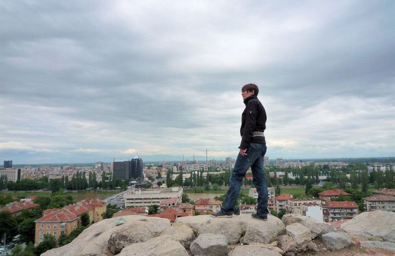 Explore the Heart of Eastern Europe from St Petersburg to Istanbul