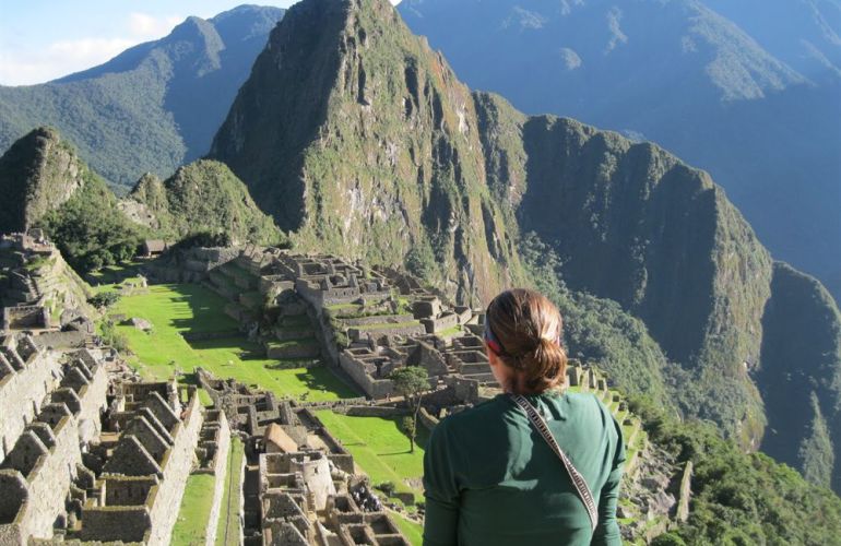 Classic Peru 