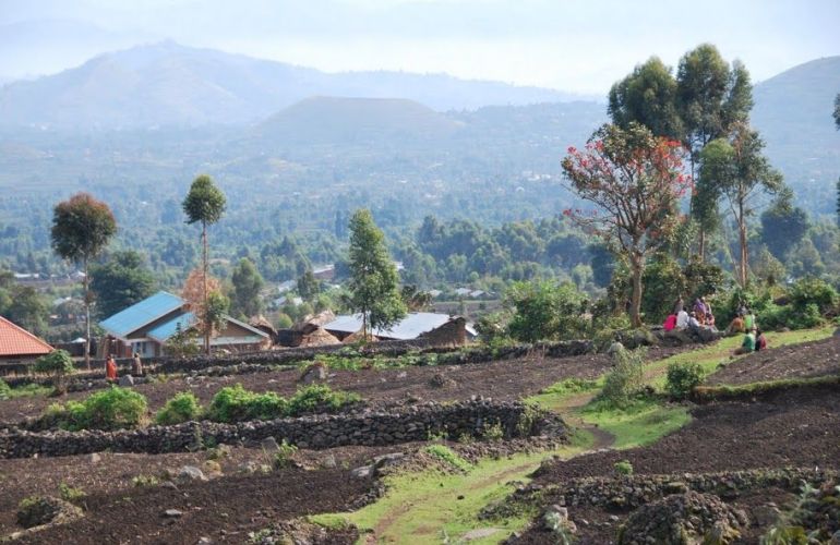 6 Day Gorillas in PNV and Culture in Mgahinga