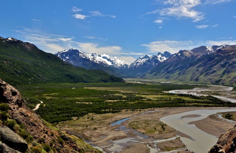 Chile/Argentina | Patagonia