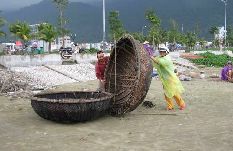 Discover Mystical Vietnam and All its Delights from Ho Chi Minh City to Hanoi