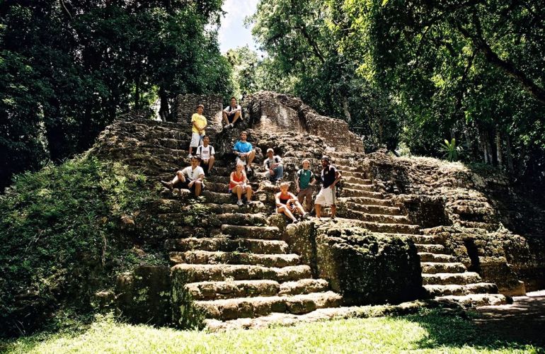 11 Days Mexico & Guatemala Explorer