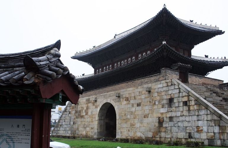 The Far East Tour: Explore the Five Countries in Asia for 20 Days