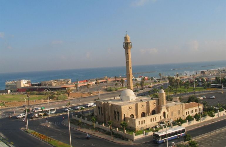 Experience Middle East - Jordan, Israel & Egypt 29 Days Adventure