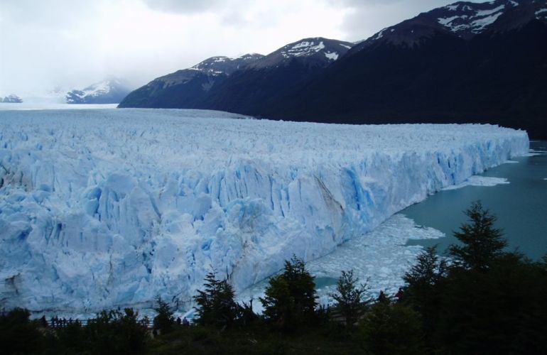 Chile/Argentina | Patagonia
