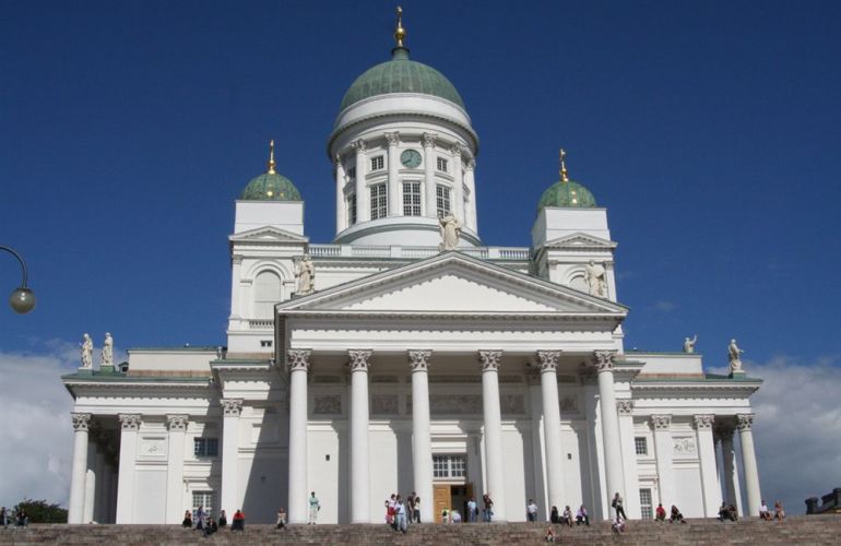 Nordic Explorer - A spectacular 15 Days Cultural Adventure