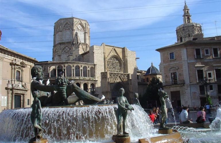 Take a Unique Adventure Through France and Spain
