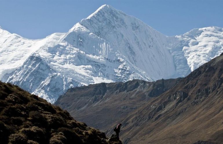 15-Day Nepal Adventure: Annapurna Circuit Lodge Trek
