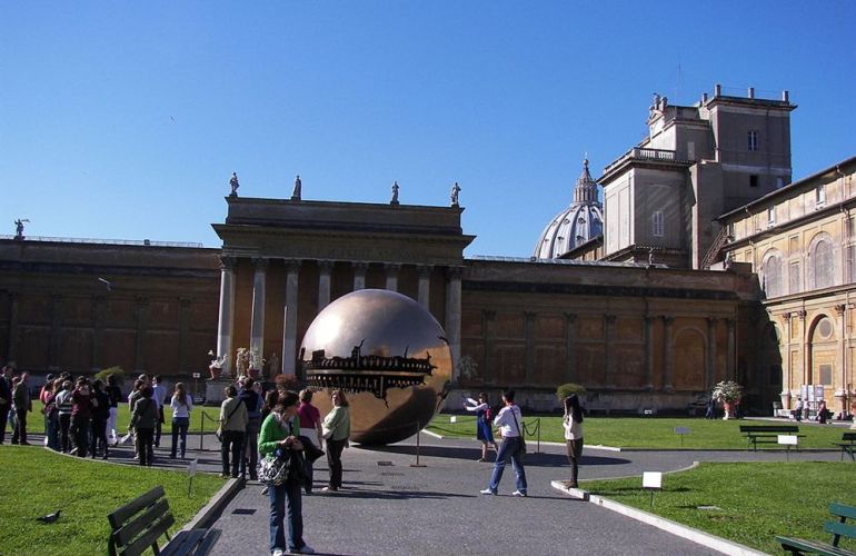 Tunisia, Malta & Italy: 36-Day Cultural and Historical Adventure