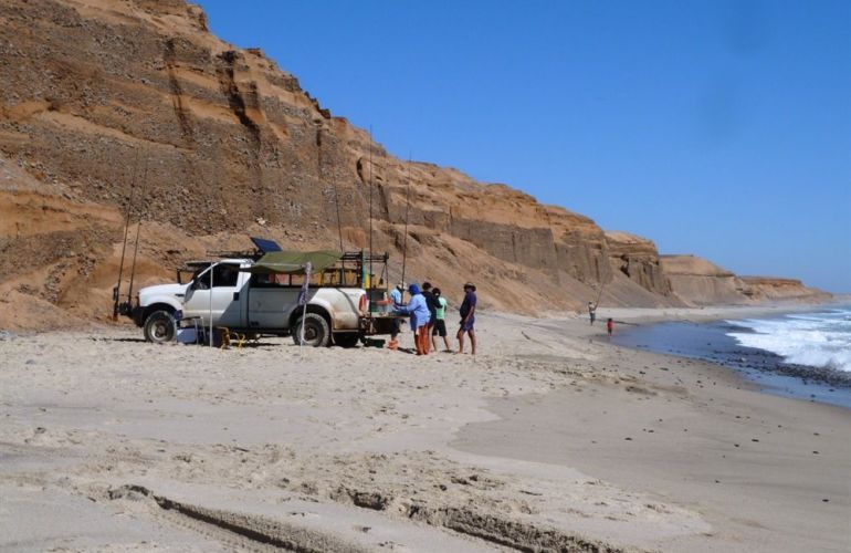 Southern African Circuit: 32-Day Cultural & Wildlife Adventure