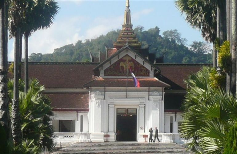 Mekong Explorer
