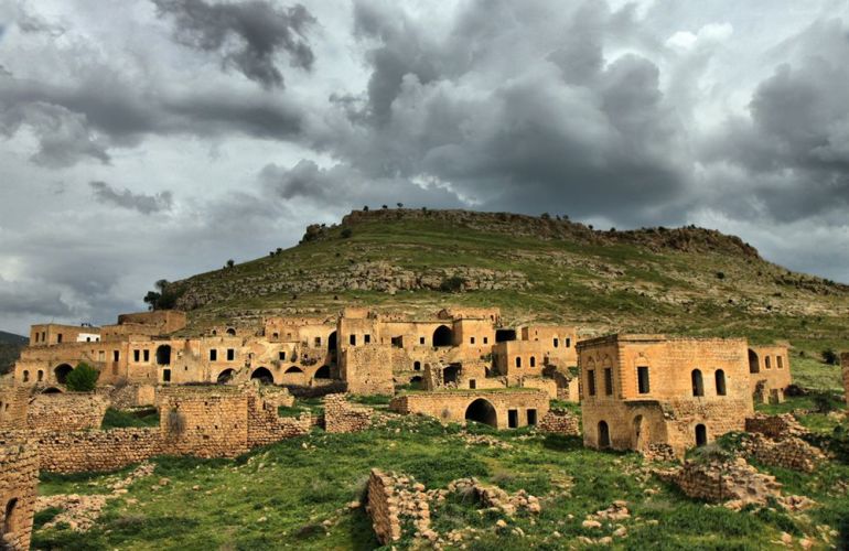 Eastern Turkey
