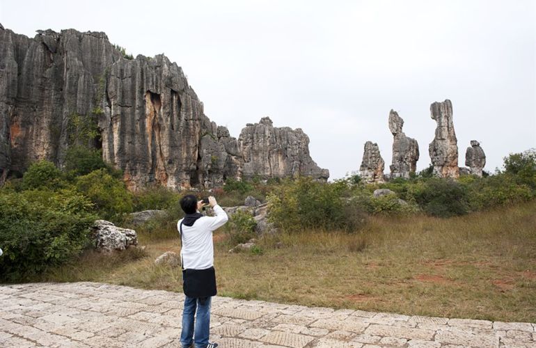 China: Explore the Most Culturally Power Packed and Breathtaking Landscape of Yunnan