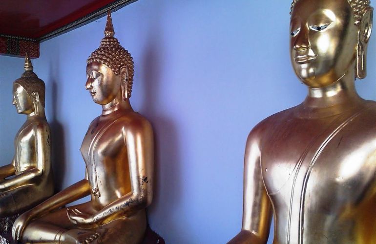 14 Days of Thailand and Laos Adventure Tour