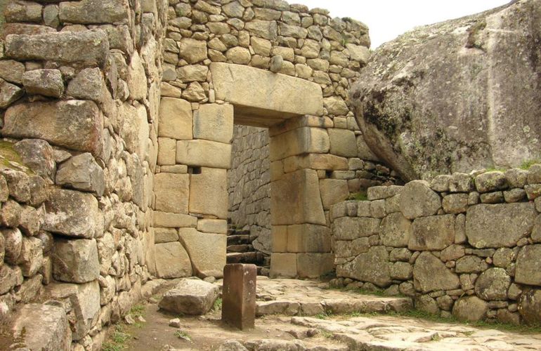Machu Picchu Full Day Tour