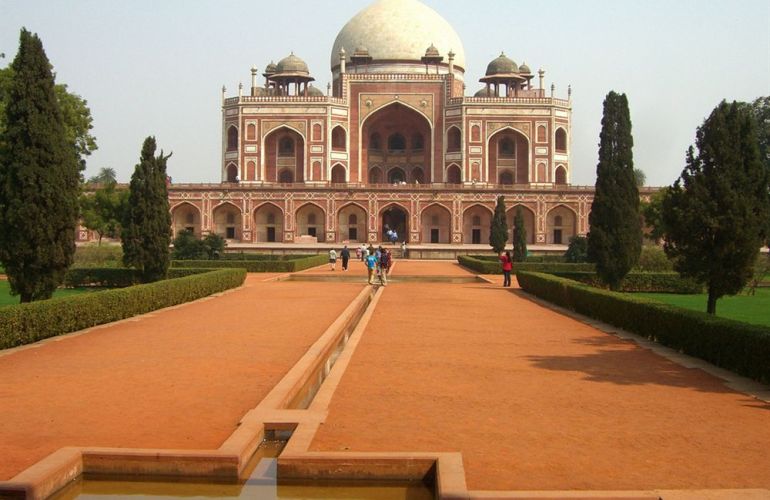 Discover the Exotic Destinations of Northern India 