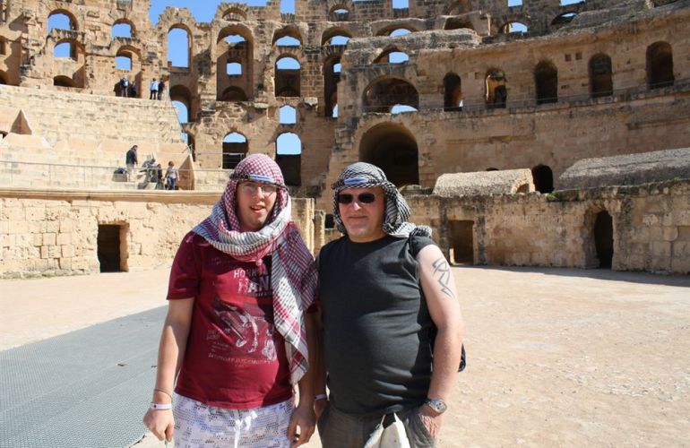 Tunisia & Malta: 15-Day History & Cultural Adventure