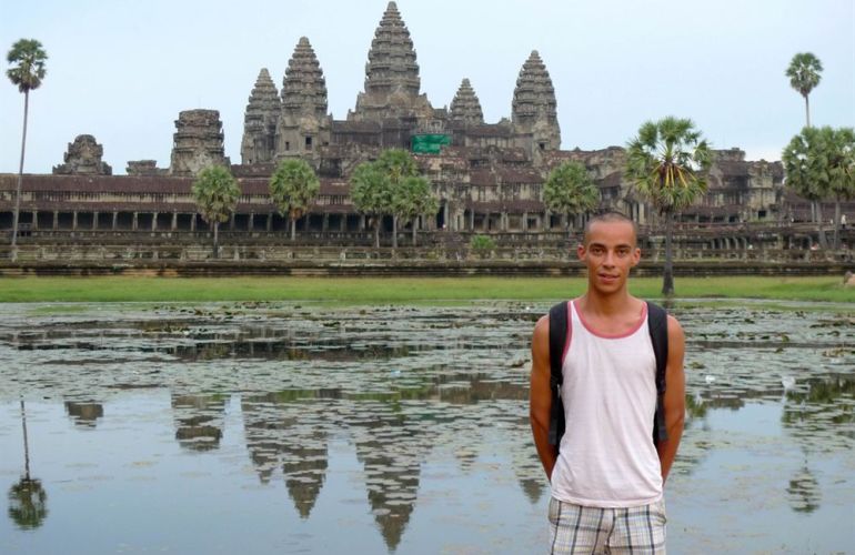 Explore the Beauty of Thailand, Laos, Vietnam & Cambodia in this 34 Day Adventure