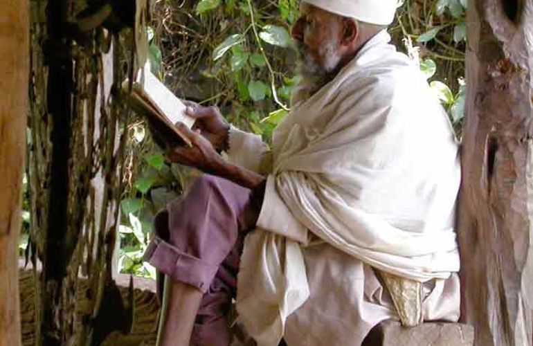 Ethiopian Odyssey