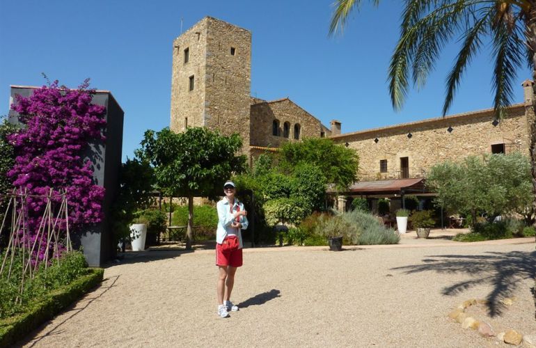 Spain: Contrasts of Catalonia