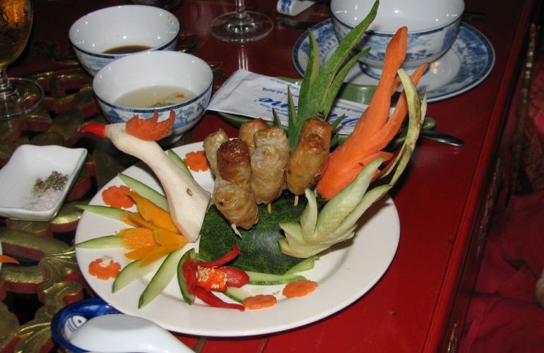 Discover Mystical Vietnam and All its Delights from Ho Chi Minh City to Hanoi