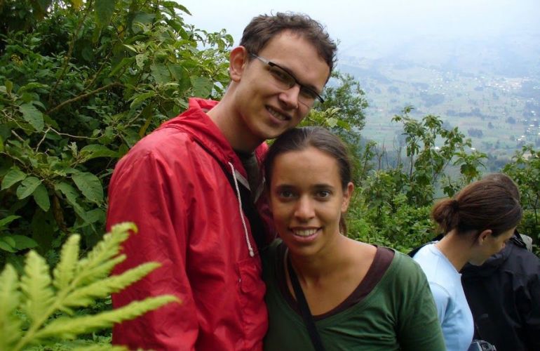 7 Day Gorillas in Rwanda and Chimps and Wildlife in Uganda