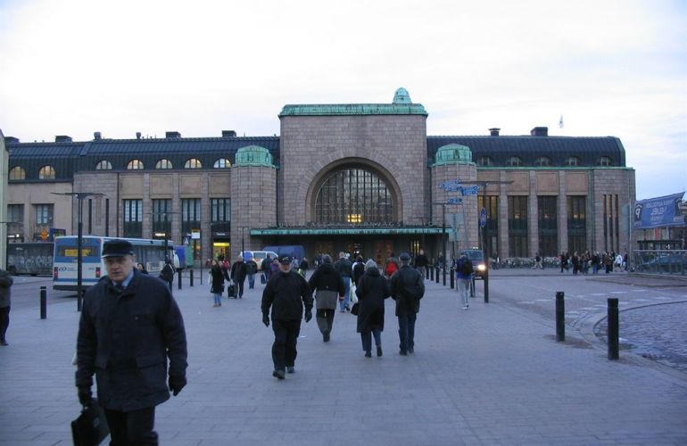 Nordic Explorer - A spectacular 15 Days Cultural Adventure