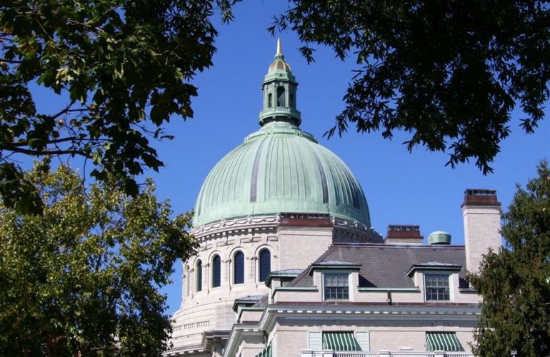 Explore the Heart of Annapolis