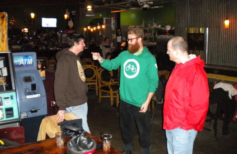 Portland: Oregon Brewery Trail