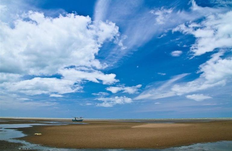 10-Day Biking Adventure in Thailand from Bangkok to Phuket