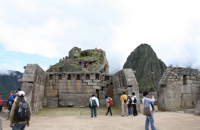 12 Days Classic Peru from Lima to Cuzco
